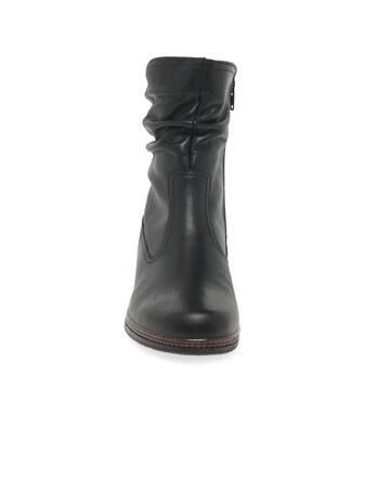 Gabor South Womens Standard Ankle Boots