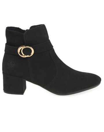 Rieker Cleo Womens Ankle Boots