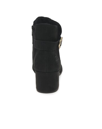 Rieker Cleo Womens Ankle Boots