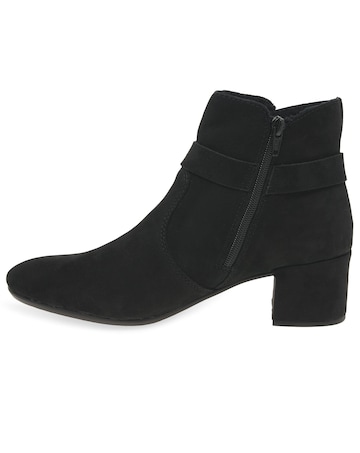 Rieker Cleo Womens Ankle Boots