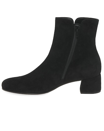 Gabor Abbey Womens Ankle Boots