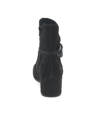 Rieker Law Womens Ankle Boots