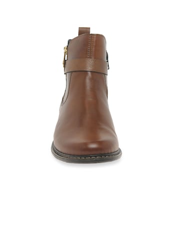 Rieker Bobbi Womens Ankle Boots