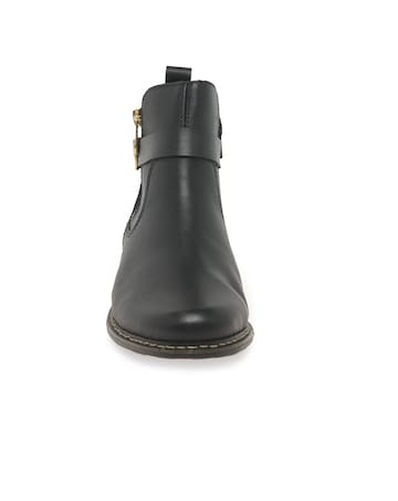 Rieker Bobbi Womens Ankle Boots