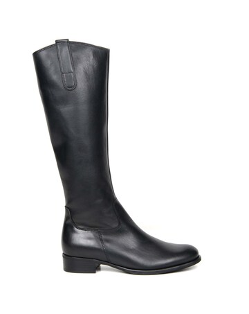 Gabor Brook XS Standard Knee High Boots