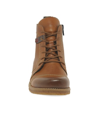 Rieker Guide Womens Ankle Boots