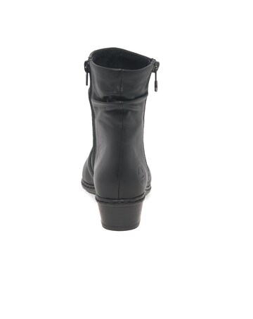 Rieker Award Womens Ankle Boots
