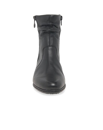Rieker Award Womens Ankle Boots