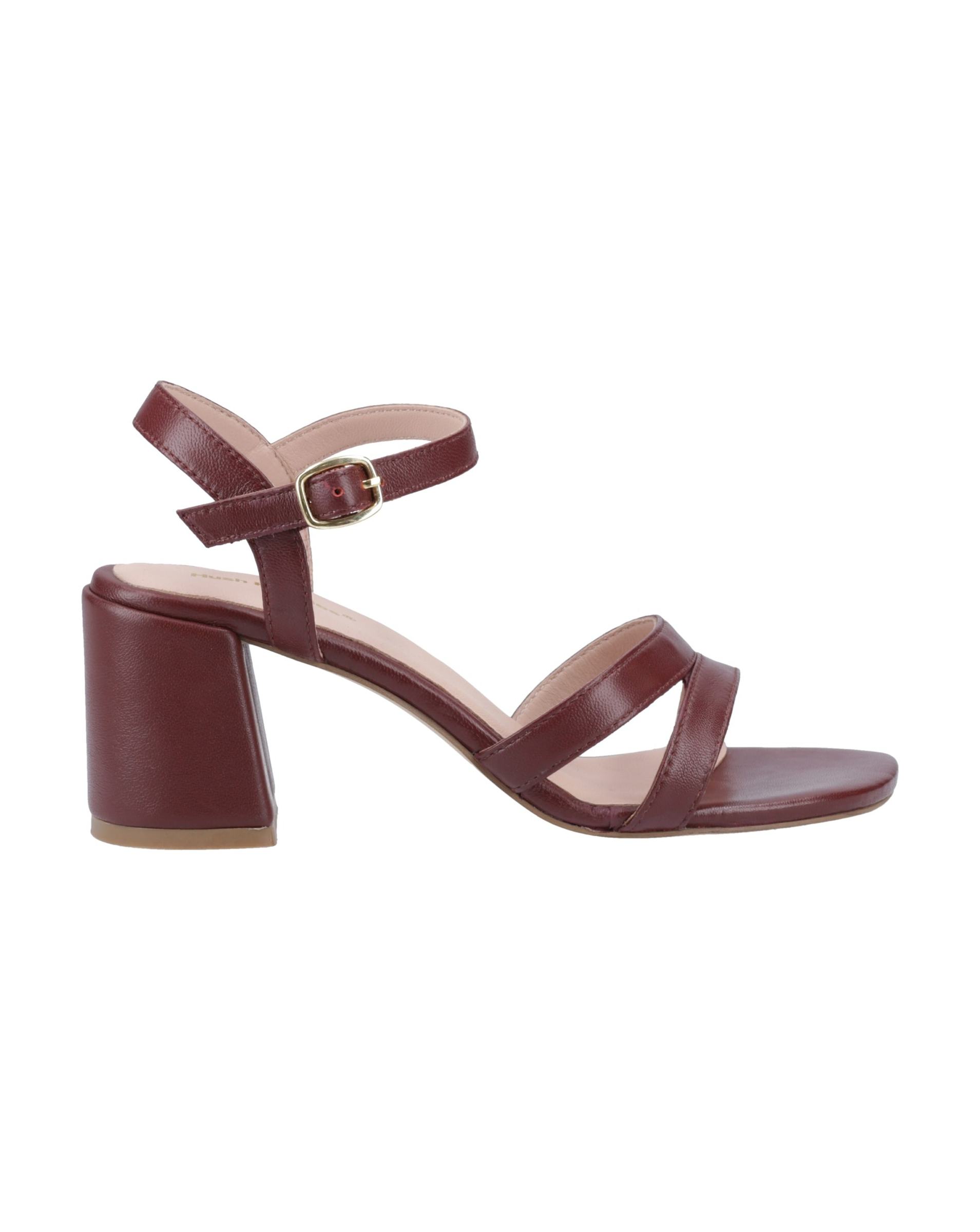 Hush Puppies Nalani Heel