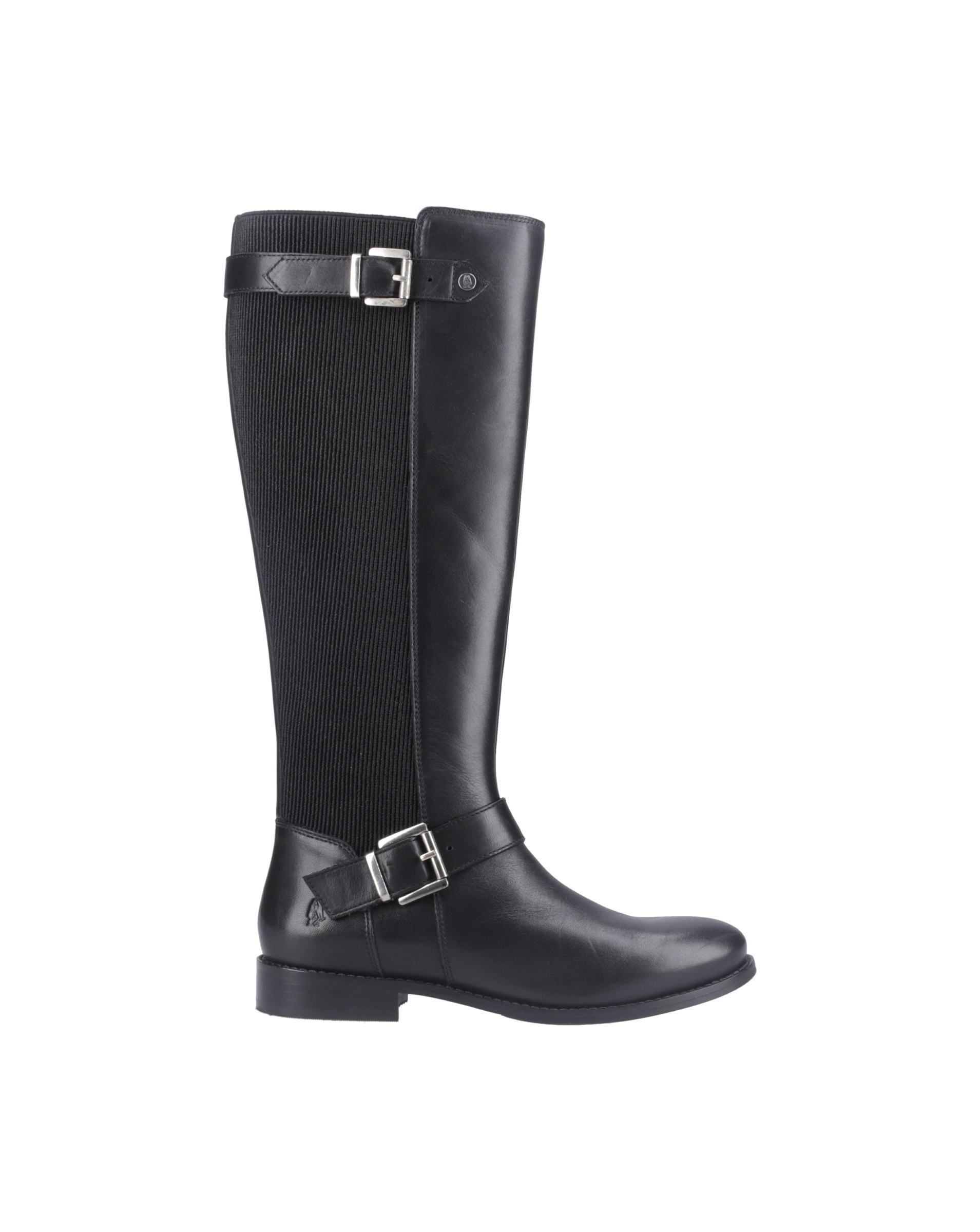 Hush Puppies Daphne Long Boot