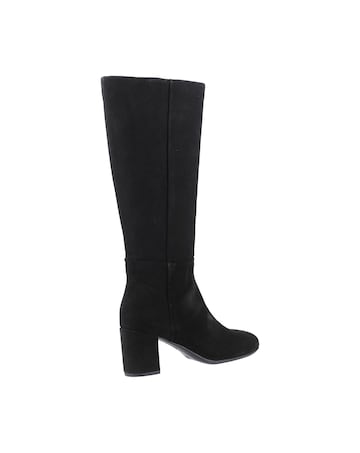 Hush Puppies Oprah Long Boot