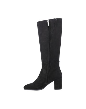 Hush Puppies Oprah Long Boot