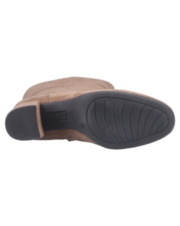 Hush Puppies Oprah Long Boot