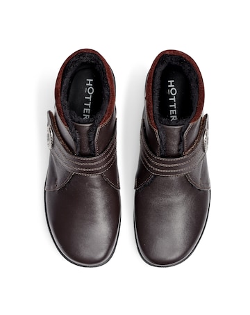 Hotter Muse Extra Wide Ankle Boot