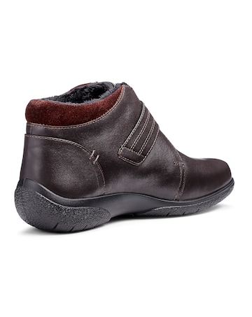 Hotter Muse Extra Wide Ankle Boot