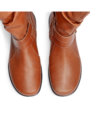 Hotter Ballinderry Extra Wide Boot