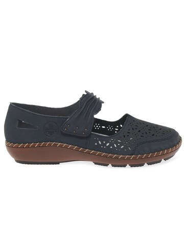 Rieker Deloris Womens Shoes