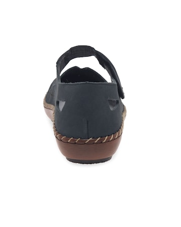 Rieker Deloris Womens Shoes