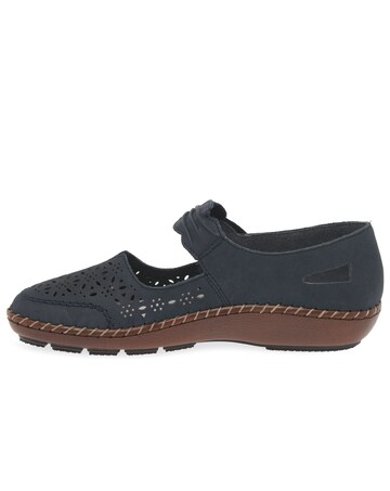 Rieker Deloris Womens Shoes