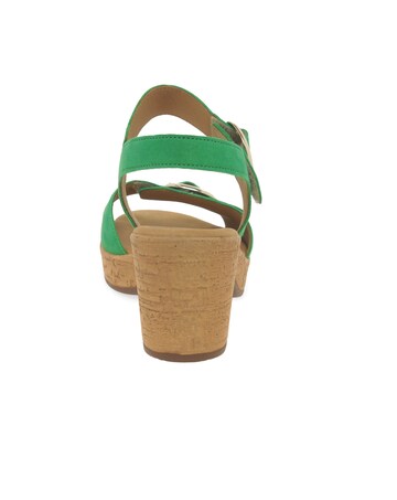 Gabor Fantastica Womens Sandals