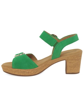 Gabor Fantastica Womens Sandals