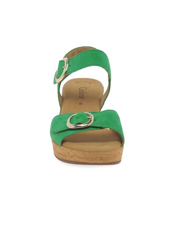 Gabor Fantastica Womens Sandals