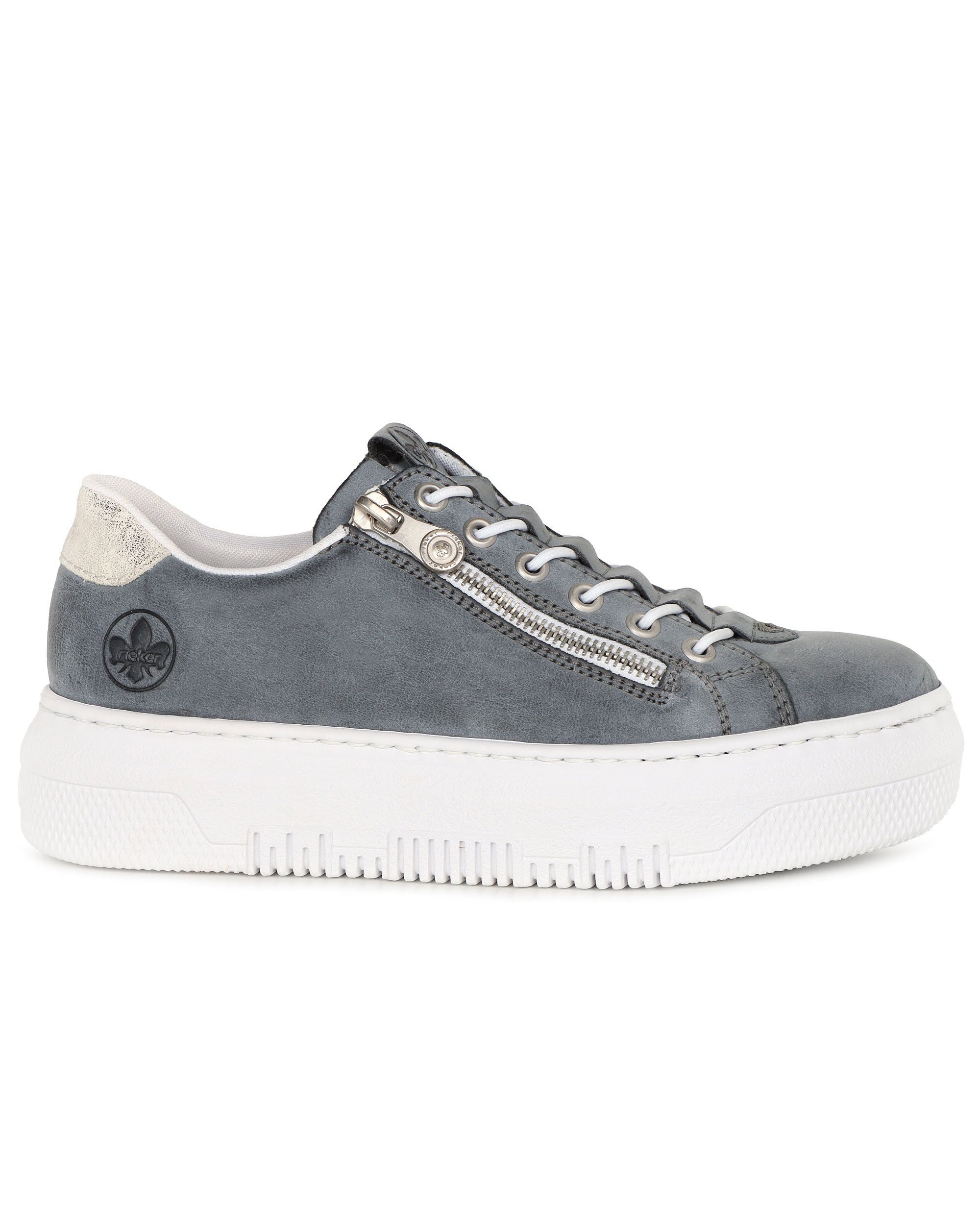 Rieker Fascinate Womens Trainers