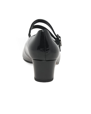Gabor Belva Womens Mary Jane Court Shoes