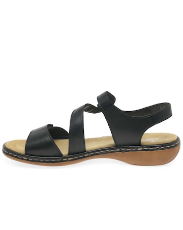 Rieker Sphere Standard Fit Sandals