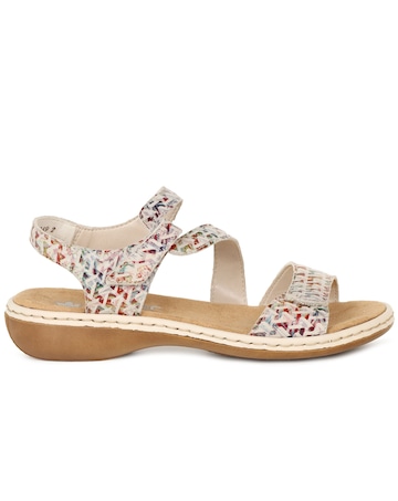 Rieker Sphere Standard Fit Sandals