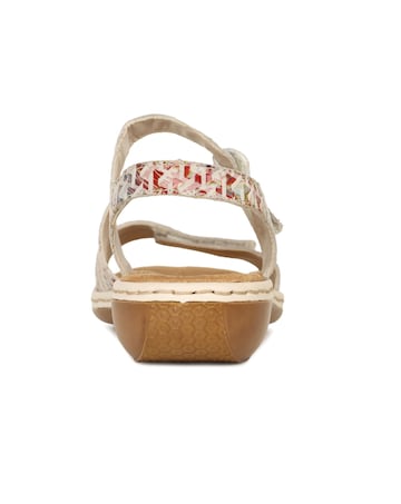 Rieker Sphere Standard Fit Sandals