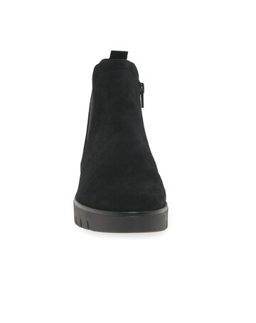 Gabor Dublin Womens Chelsea Boots