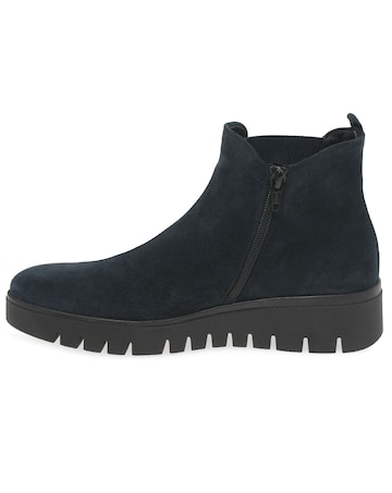 Gabor Dublin Womens Chelsea Boots