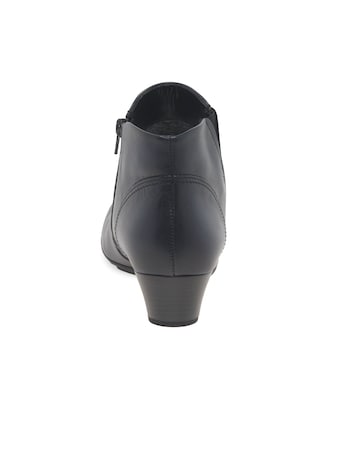 Gabor Heritage Standard Fit Ankle Boots