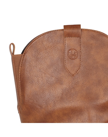 Rieker Cortina Womens Knee High Boots