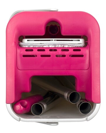 Kleeneze Flat Head Mop and Bucket