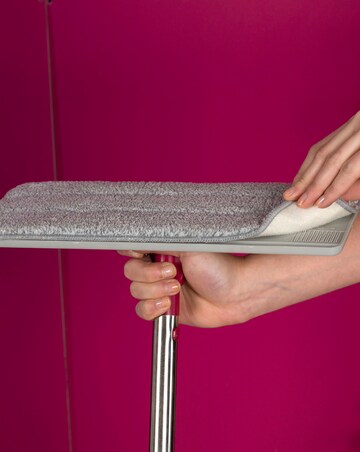 Kleeneze Flat Head Mop and Bucket