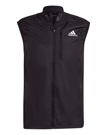 adidas On The Run Vest