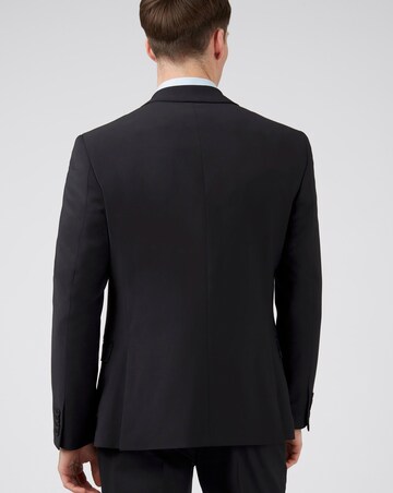 Ted Baker Regular Fit Panama Suit Jacket