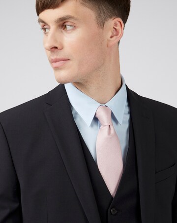 Ted Baker Regular Fit Panama Suit Jacket