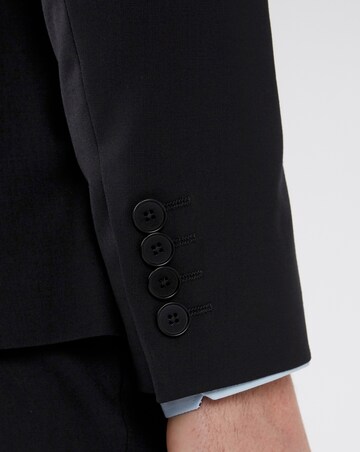 Ted Baker Regular Fit Panama Suit Jacket