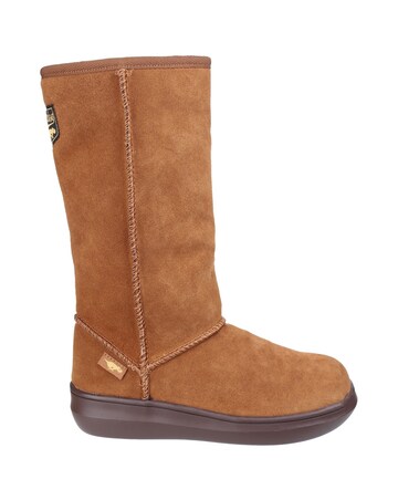 Rocket Dog Sugardaddy Pull on Boot