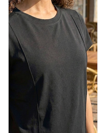 Roman Dusk Premium Stretch T-Shirt