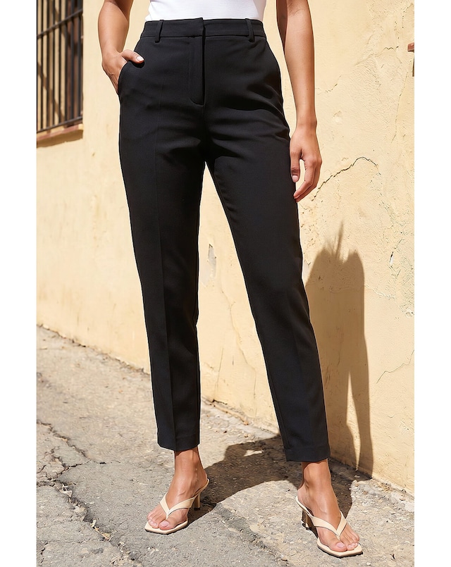 Roman Regular Slim Leg Trouser