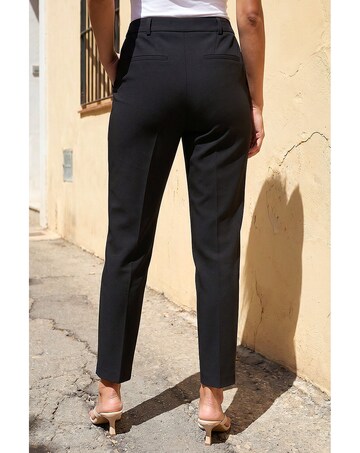 Roman Regular Slim Leg Trouser