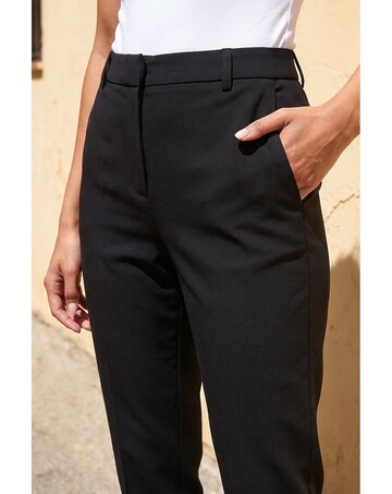 Roman Regular Slim Leg Trouser