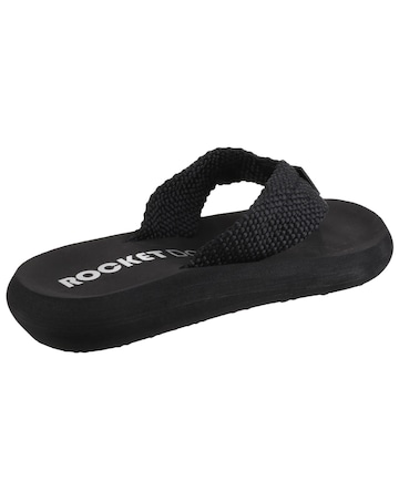 Rocket Dog Sunset Flip Flop