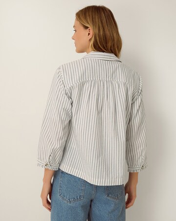 Monsoon Gilly Stripe Shirt