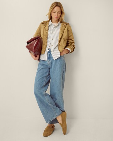 Monsoon Gilly Stripe Shirt