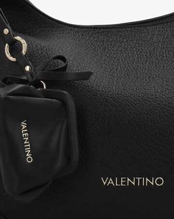 Valentino Bags Northa Black Hobo Bag